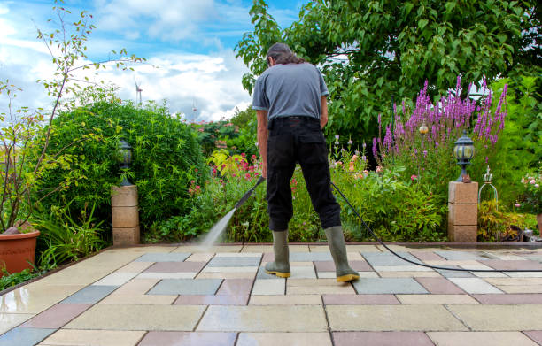 Woxall, PA Pressure Washing Services Company