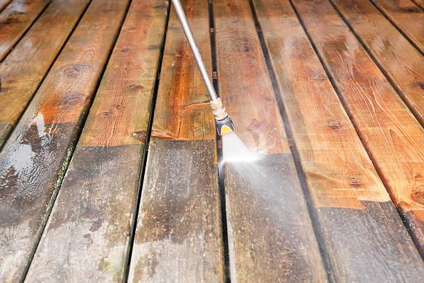 Boat and Dock Cleaning in Woxall, PA